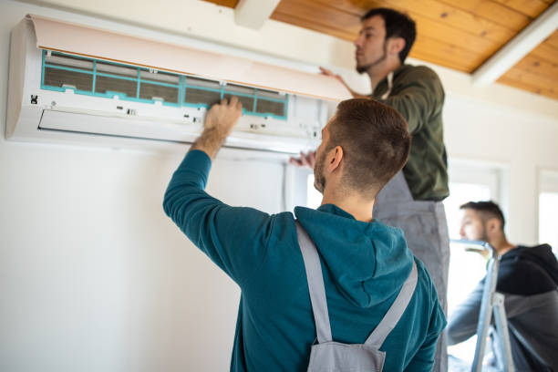 Best HVAC maintenance near me  in Yorketown, NJ