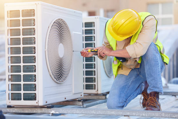 Trusted Yorketown, NJ HVAC Experts