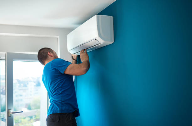 Best Air conditioning repair  in Yorketown, NJ