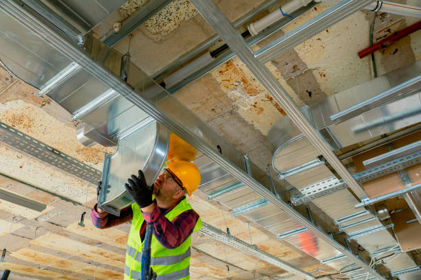 Best Local HVAC companies  in Yorketown, NJ