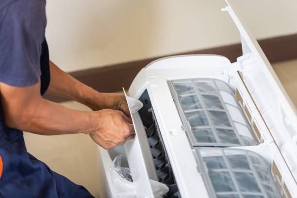Best HVAC cleaning services  in Yorketown, NJ