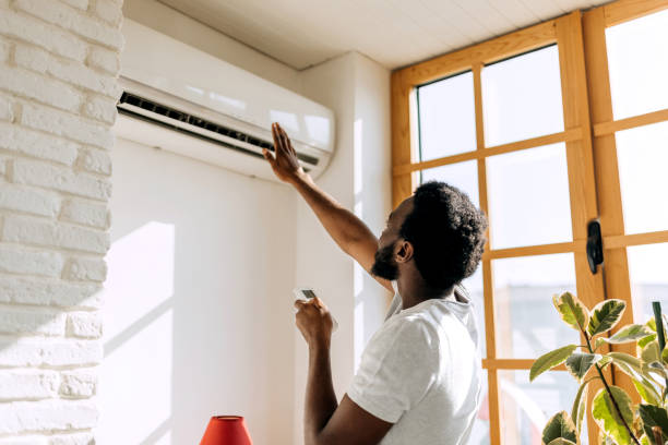 Best Affordable HVAC services  in Yorketown, NJ