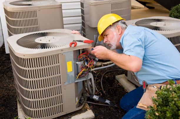 Best HVAC companies near me  in Yorketown, NJ