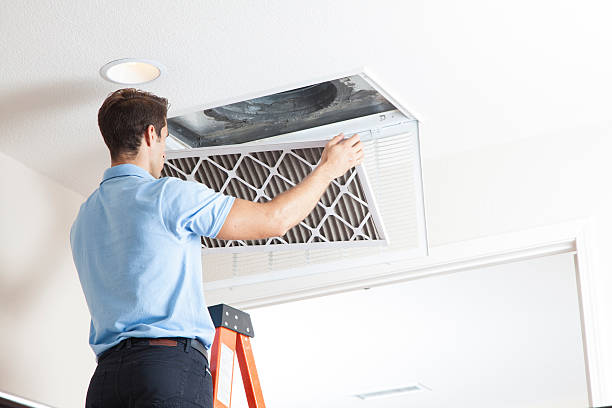 Best Commercial HVAC repair  in Yorketown, NJ