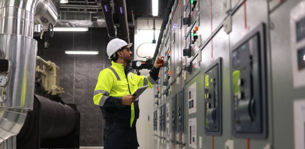Best Air conditioning repair  in Yorketown, NJ