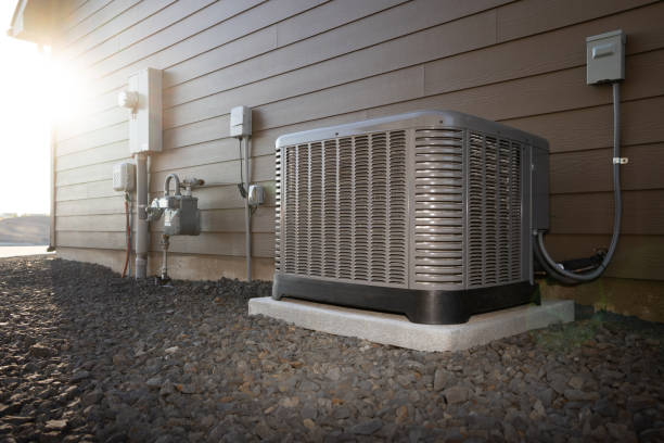 Best Ductless HVAC repair  in Yorketown, NJ